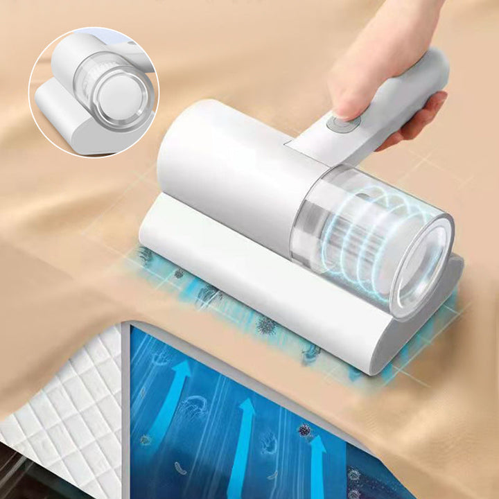 BowLift | Home portable UV mite removal device