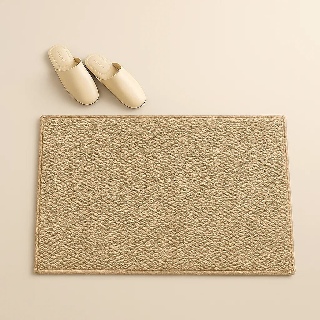 BowLift | Washable Non Slip Entrance Door Mat