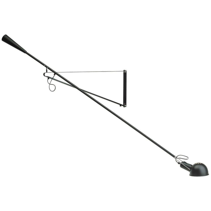 BowLift | Model 265 Wall Lamp