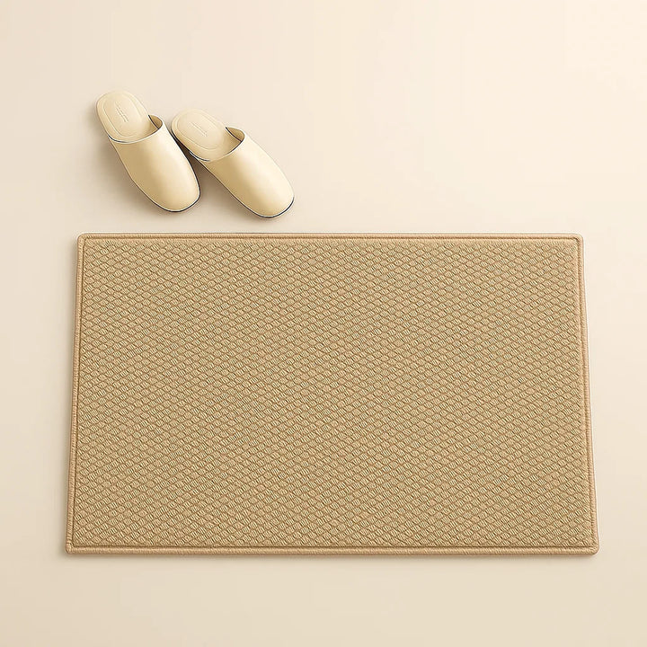 BowLift | Washable Non Slip Entrance Door Mat