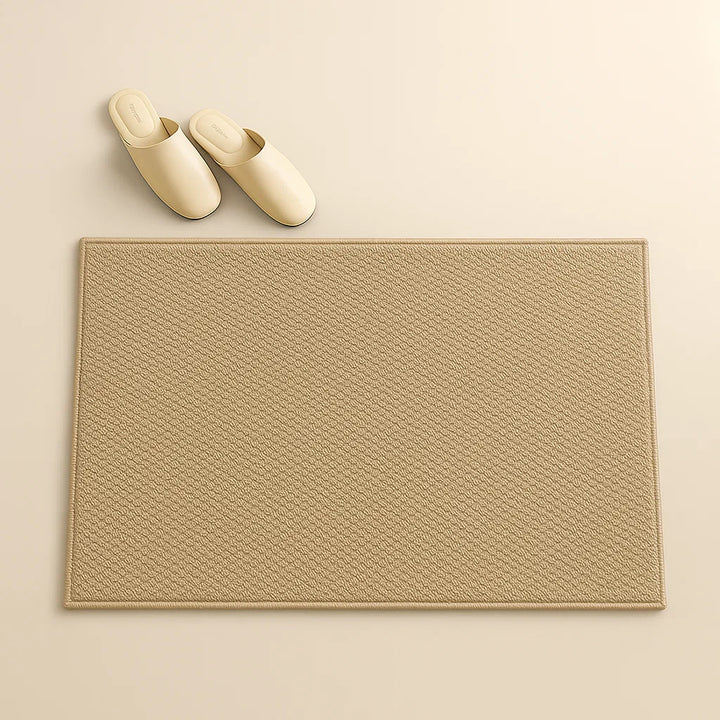 BowLift | Washable Non Slip Entrance Door Mat