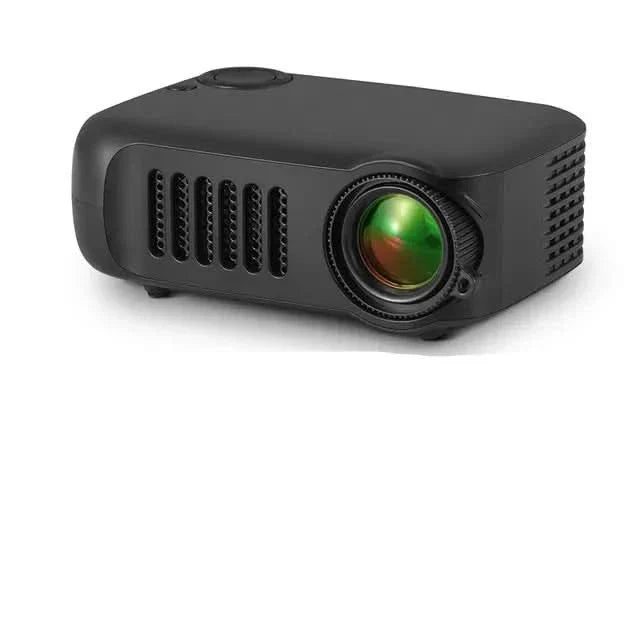 BowLift | Mini Projector – Portable Home Cinema