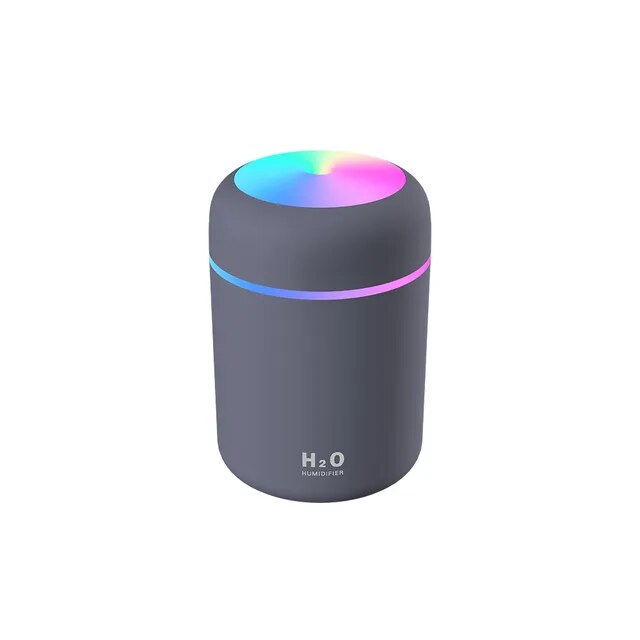 BowLift | Eindhoven Humidifier | Mini-USB Humidifier