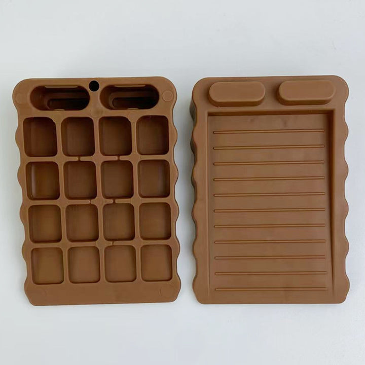Stackable door stopper made of TPR