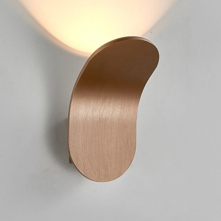 BowLift | Wall Light Nordic Style Iron Wall Lamp