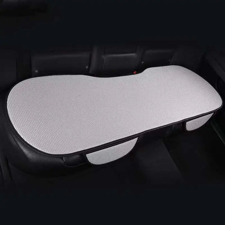 BowLift | Non-slip car pillow made of ice silk, suitable for summer use