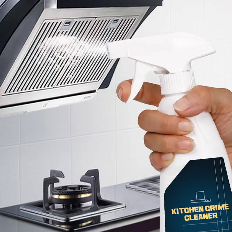 BowLift | Household Oil Pollution Range Hood Cleaning Agent