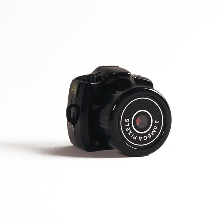 Digital Video Camera