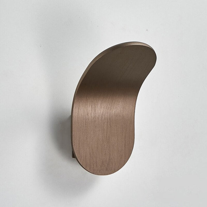 BowLift | Wall Light Nordic Style Iron Wall Lamp