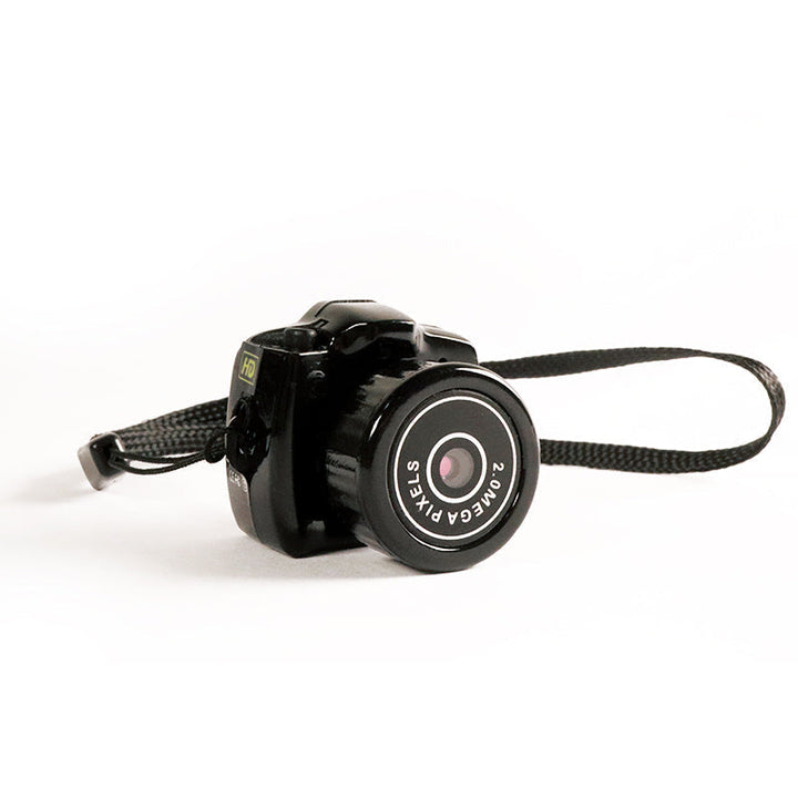 Digital Video Camera