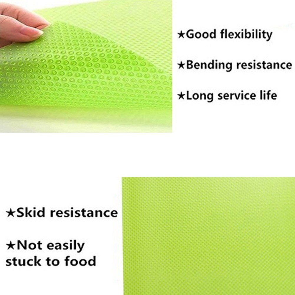 4/8PCS Moisture-proof Refrigerator Mats | Bowlift