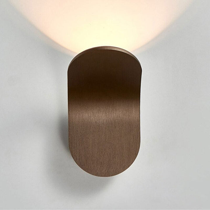 BowLift | Wall Light Nordic Style Iron Wall Lamp