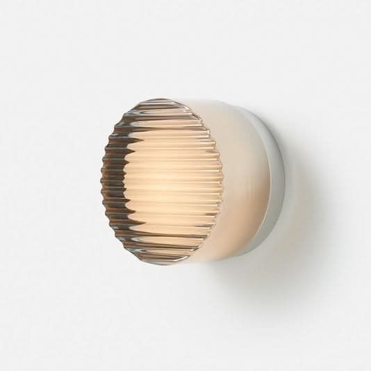 BowLift | Modern Round LED Wall Light