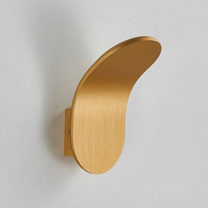 BowLift | Wall Light Nordic Style Iron Wall Lamp