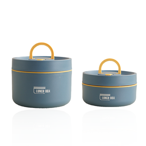 Portable Insulated Lunch Container Set | Bowlift