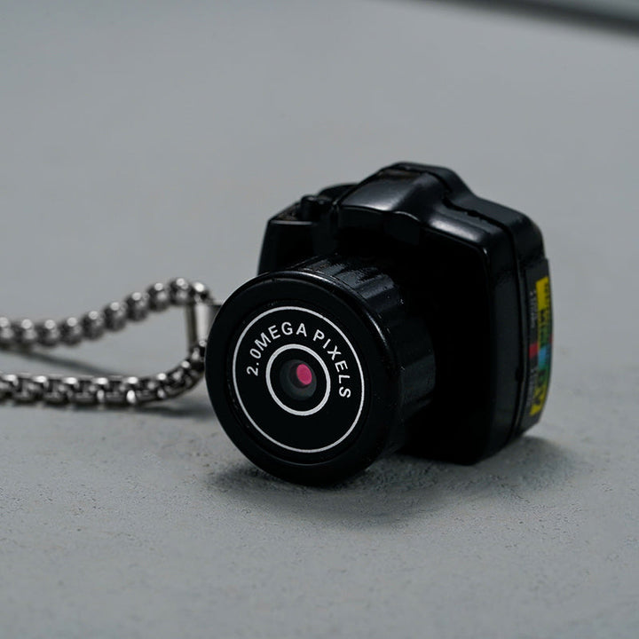 Digital Video Camera