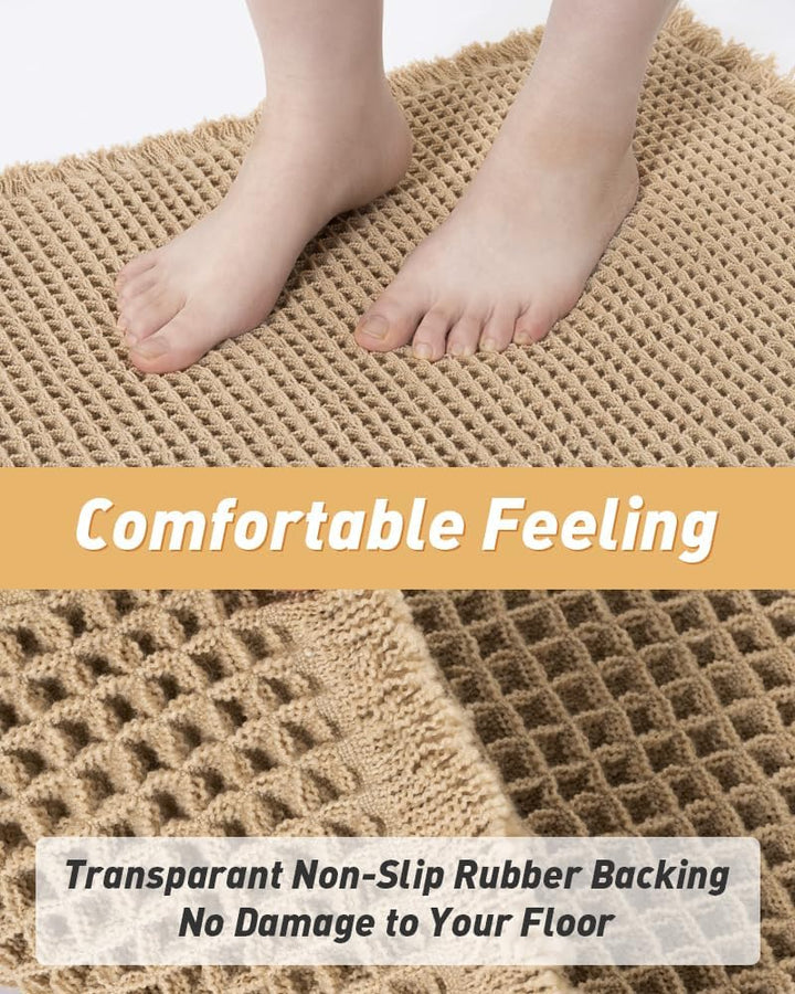 BowLift | Updated Waffle Runner Carpet