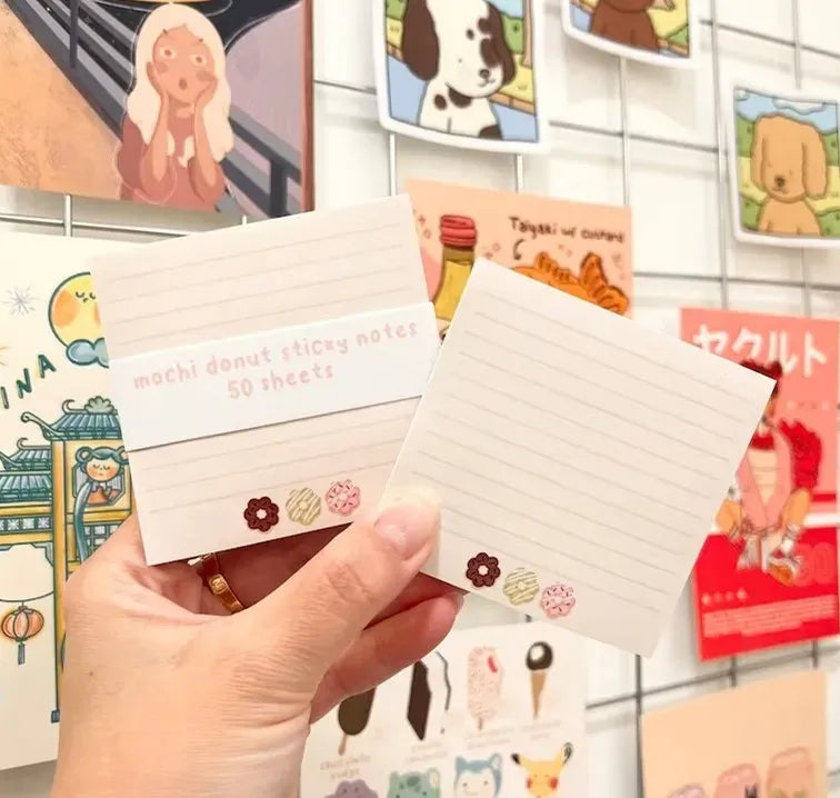 BowLift | Toast-it Sticky Notes