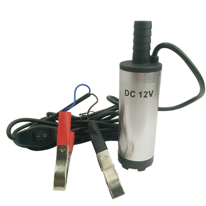 BowLift | Multifunctional Electric Oil Pump