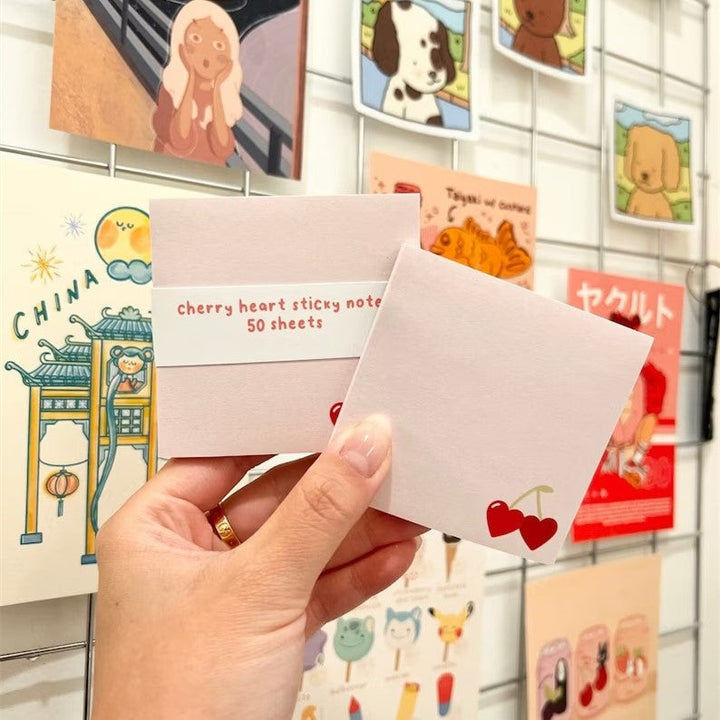 BowLift | Toast-it Sticky Notes