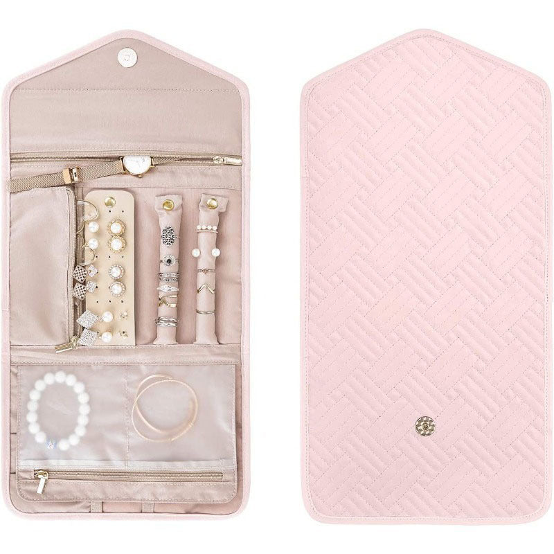 BowLift | Travel Jewelry Storage Bag