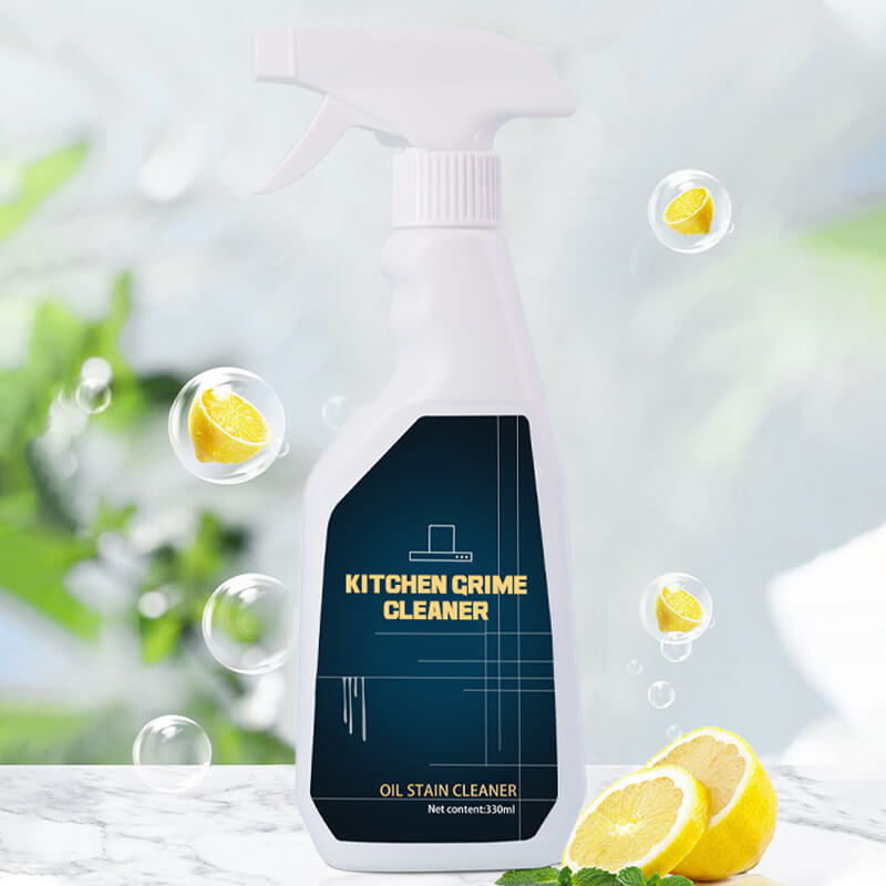 BowLift | Household Oil Pollution Range Hood Cleaning Agent