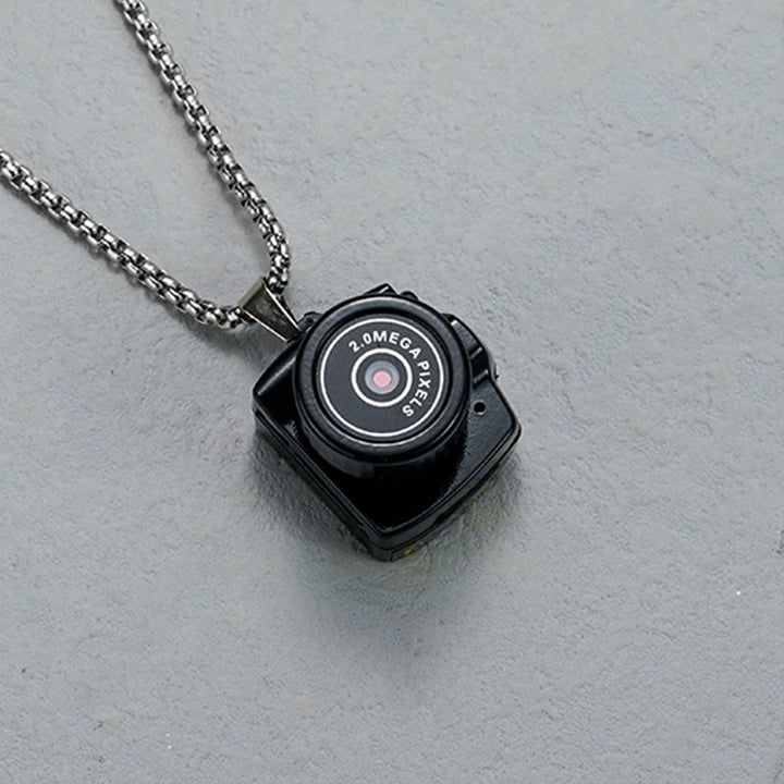 Digital Video Camera