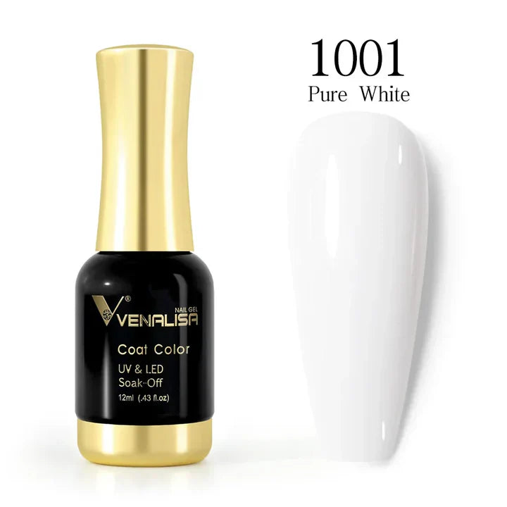 BowLift | UV-LED Gel Nail Polish