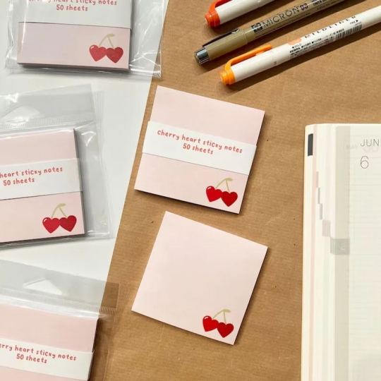 BowLift | Toast-it Sticky Notes
