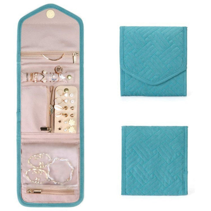 BowLift | Travel Jewelry Storage Bag