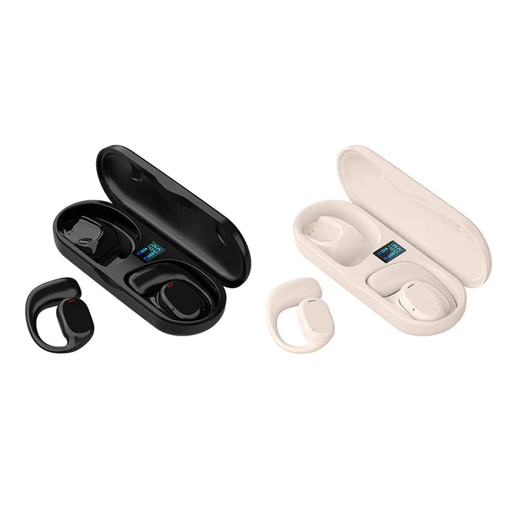 BowLift | Wireless Ear Hanging Bluetooth Headset