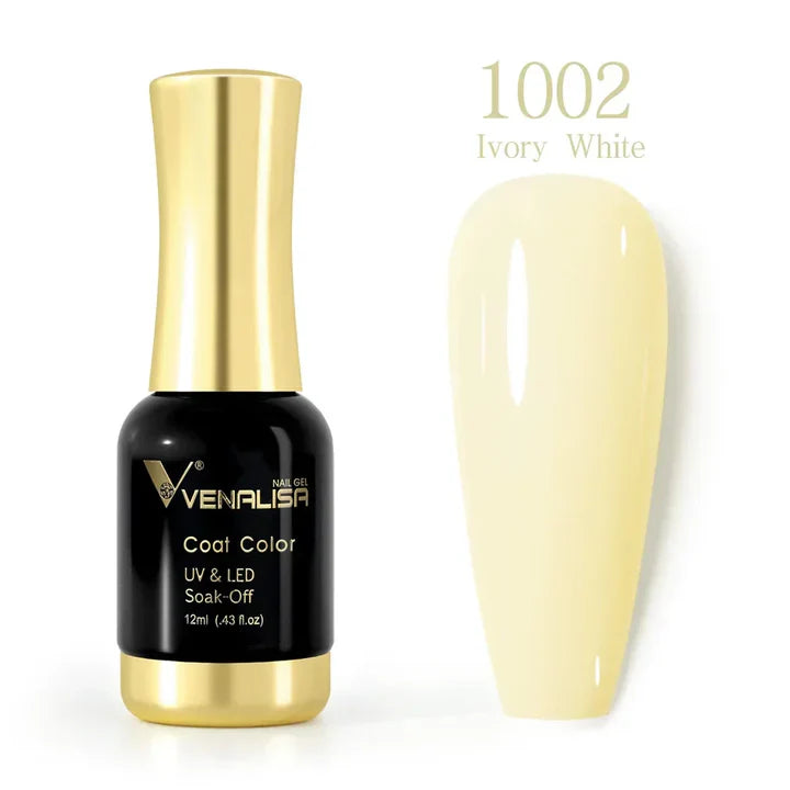 BowLift | UV-LED Gel Nail Polish