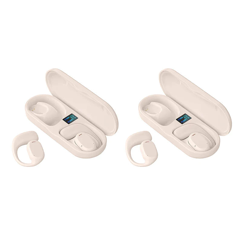 BowLift | Wireless Ear Hanging Bluetooth Headset