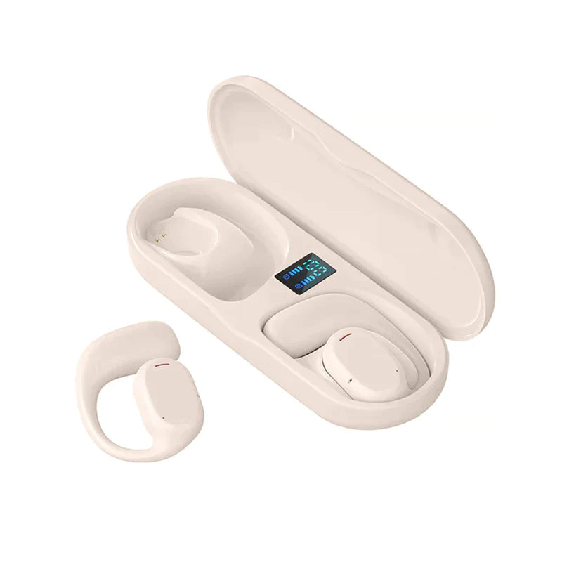 BowLift | Wireless Ear Hanging Bluetooth Headset