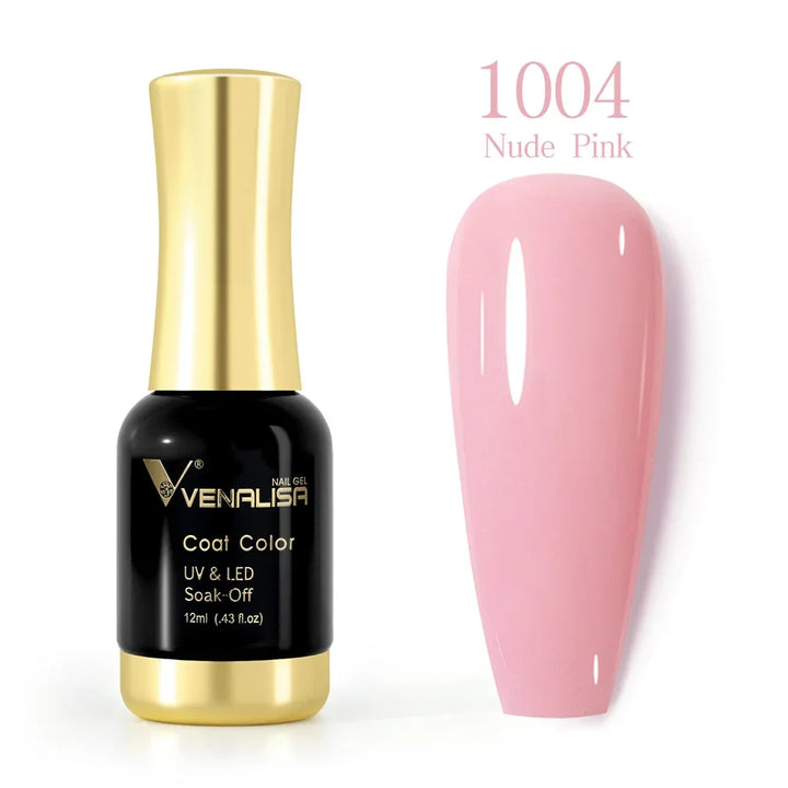 BowLift | UV-LED Gel Nail Polish