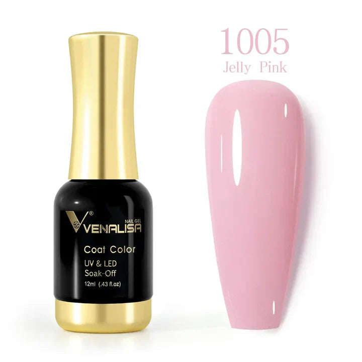 BowLift | UV-LED Gel Nail Polish