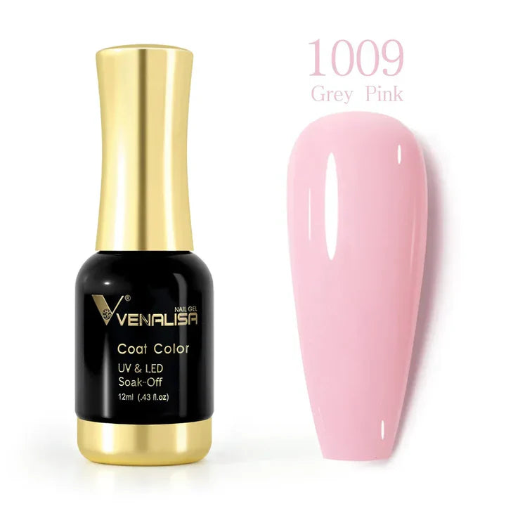 BowLift | UV-LED Gel Nail Polish