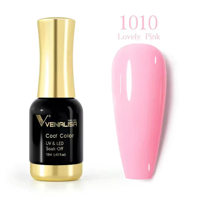 BowLift | UV-LED Gel Nail Polish