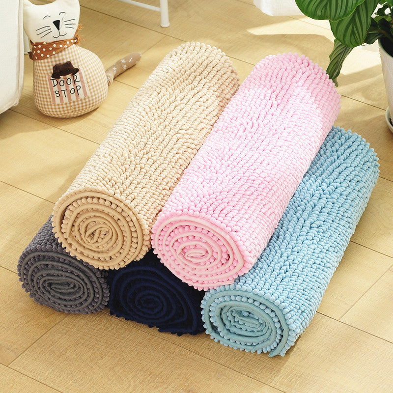 Bath Slippers Bowlift