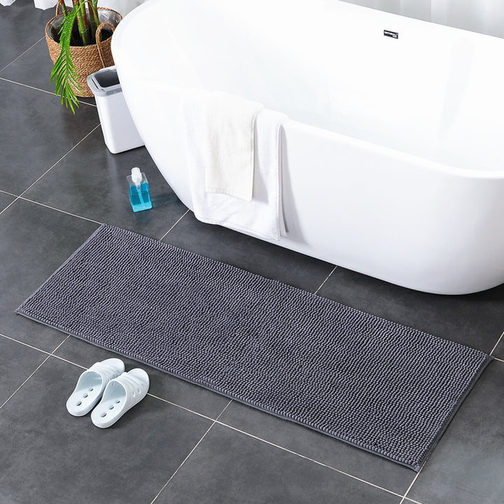 Bath Slippers Bowlift