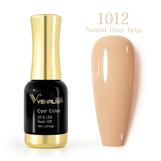 BowLift | UV-LED Gel Nail Polish
