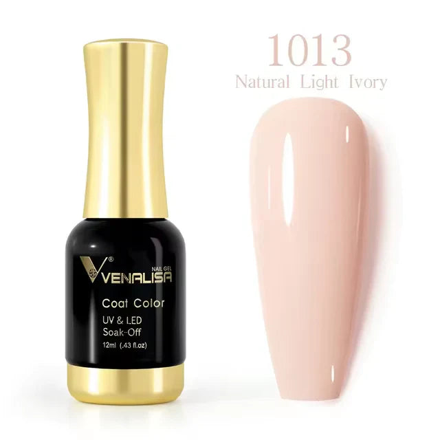 BowLift | UV-LED Gel Nail Polish
