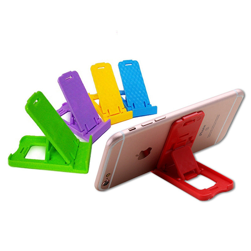 Multi-Angle Adjustable Phone Stand Bowlift