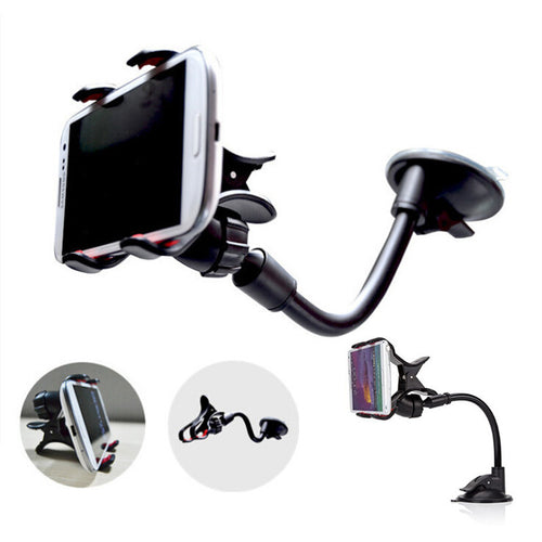 Adjustable Smartphone Mount Bowlift