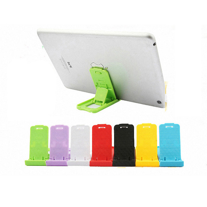 Multi-Angle Adjustable Phone Stand Bowlift