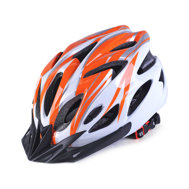 Bike helmet Bowlift