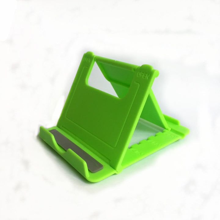 Adjustable Mobile Phone Stand Bowlift