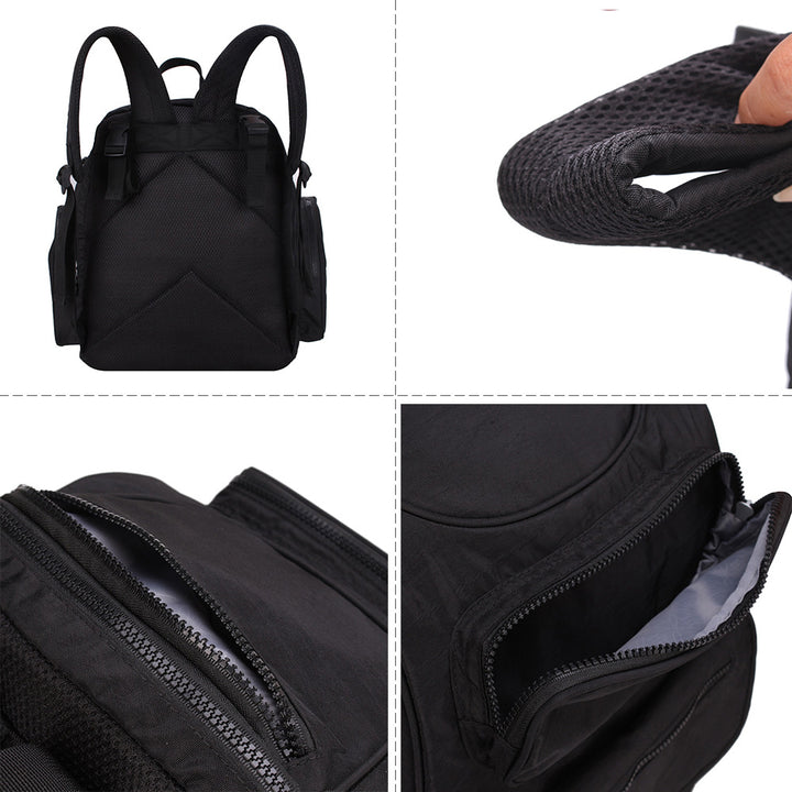 Universal Travel Backpack Bowlift