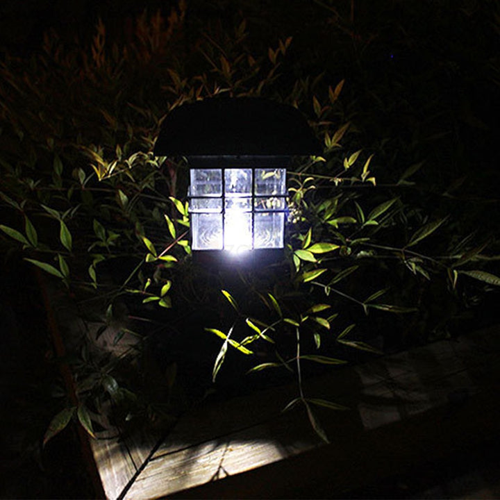 Modern Motion Sensor Wall Light