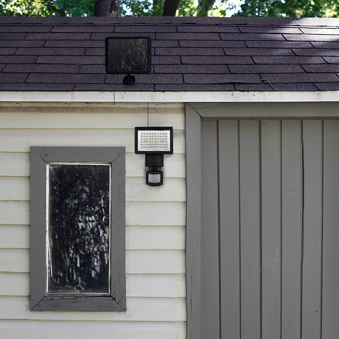 Decorative Solar Lantern